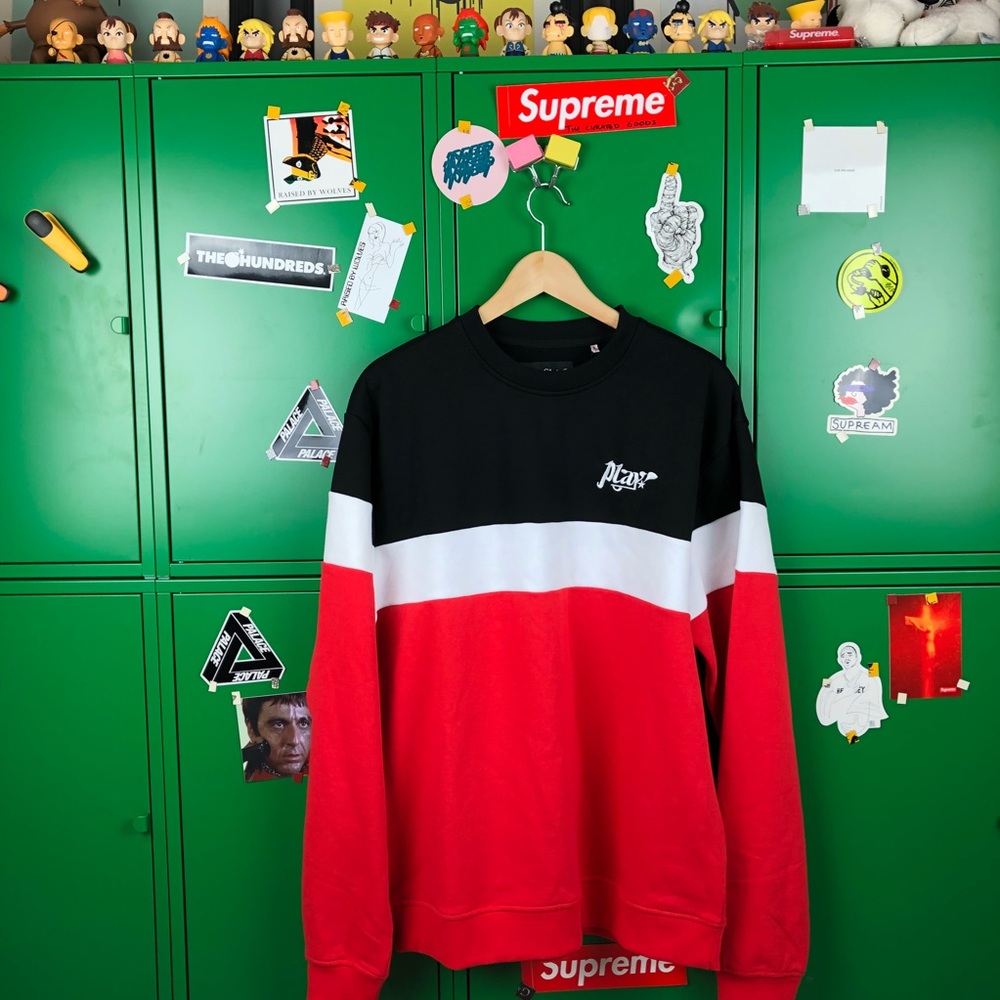 Pacha Sweatshirt